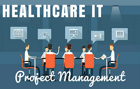 healthcare-it-project-management