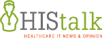 histalk healthcare it blog