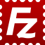 file-zilla-logo