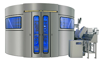 robot rx medication dispensing