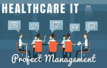 Project Management In Healthcare | HealthcareITSkills.com