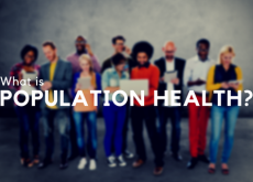 what is population health management