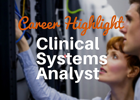 clinical-systems-analyst