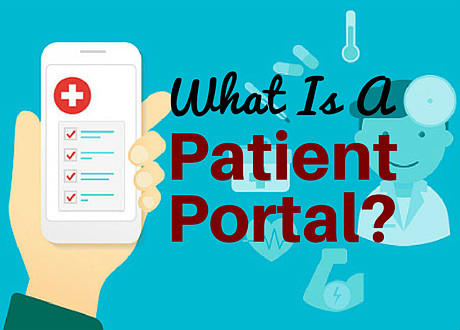 Patient Portal 