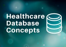 databases in healthcare