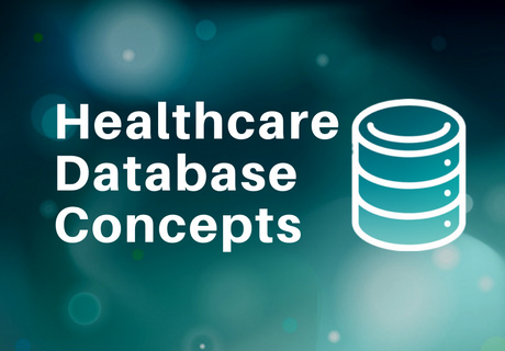databases in healthcare