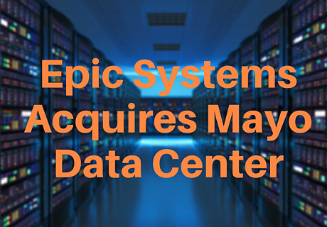 epic data center