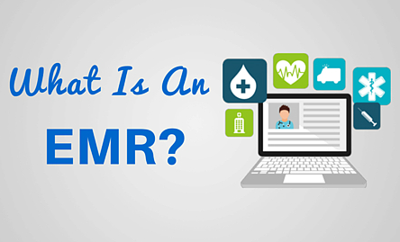 List Five Charting Rules For Electronic Medical Records