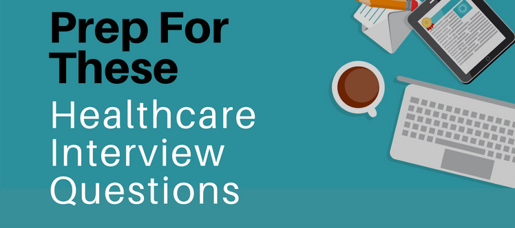 healthcare it interview questions