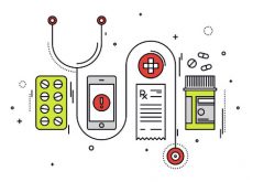 What is Electronic Prescribing? Surescripts, DrFirst, EPCS Controlled Substances