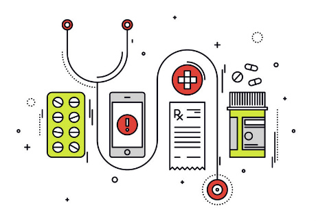 What Is Electronic Prescribing Surescripts Drfirst Epcs Controlled Substances