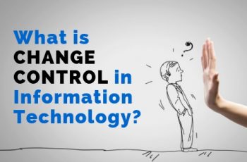 change control in IT