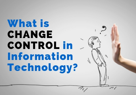 change control in IT
