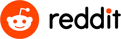 reddit logo